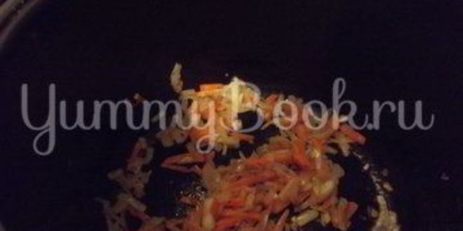 Рецепт гречневой каши с фаршем в мультиварке