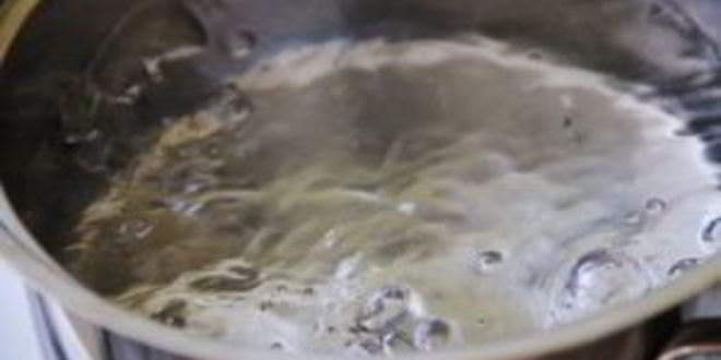 Рецепт гречневой каши с маслом