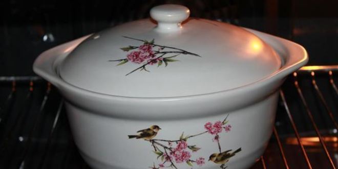 Рецепт гречневой каши с мясом и грибами в духовке