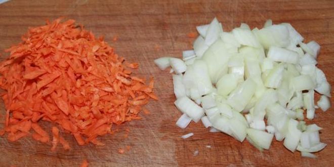 Рецепт гречневой каши с мясом и грибами в духовке