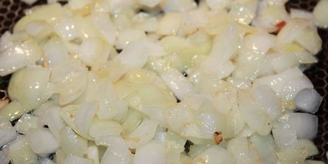 Рецепт гречневой каши с мясом и грибами в духовке