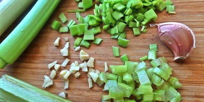 Рецепт гречневой каши с несладким творогом