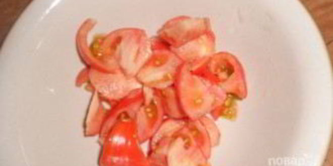 Рецепт гречневой каши