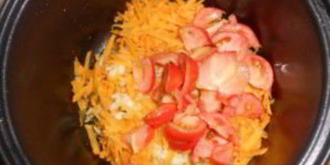 Рецепт гречневой каши