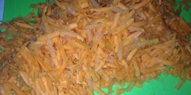 Рецепт полевой гречневой каши