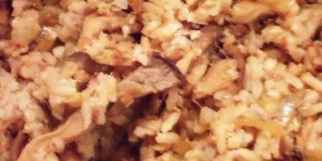 Рецепт каши 2в1