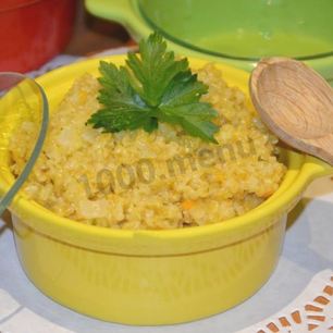 Рецепт Каши Артек в мультиварке классическая