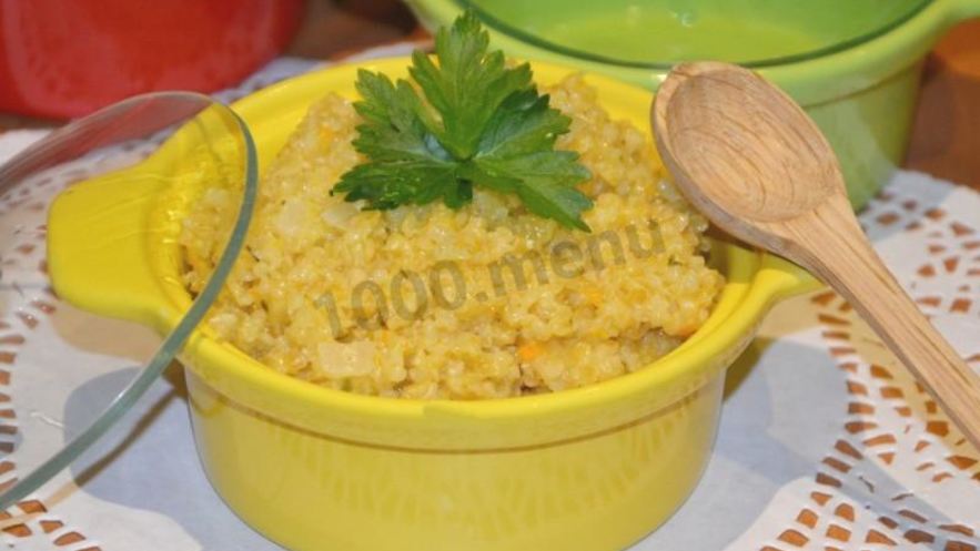 Рецепт каши артек в мультиварке классическая