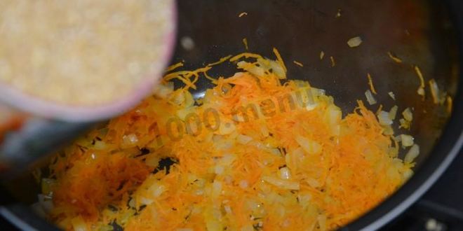 Рецепт каши артек в мультиварке классическая