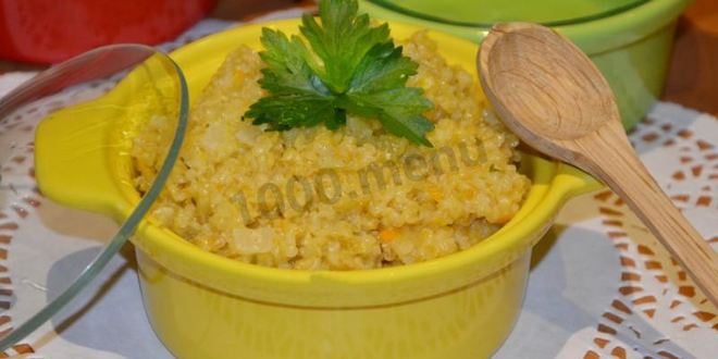 Рецепт каши артек в мультиварке классическая