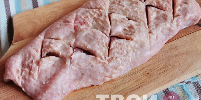 Рецепт каши из чечевицы