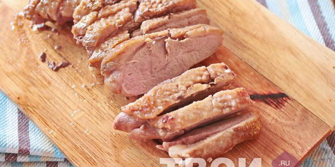 Рецепт каши из чечевицы