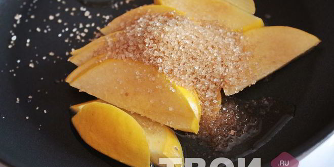 Рецепт каши из чечевицы