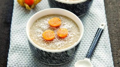 Рецепт Каши из тапиоки