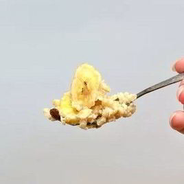 Рецепт Каши на завтрак