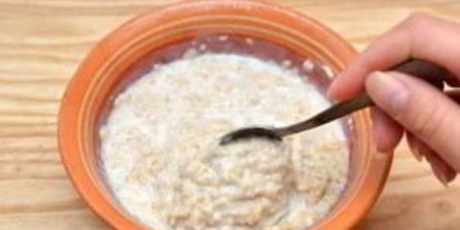 Рецепт каши на завтрак