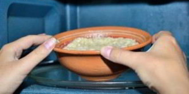 Рецепт каши на завтрак