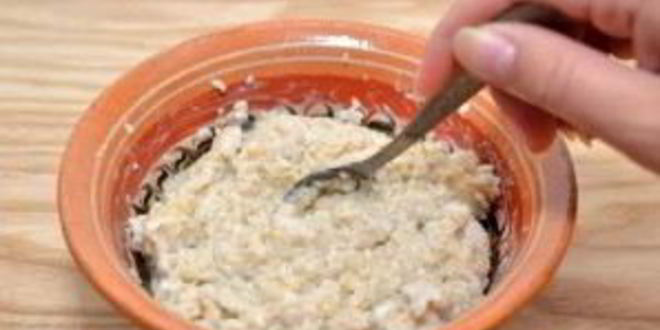 Рецепт каши на завтрак