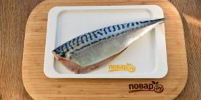 Рецепт каши по-сибирски постная