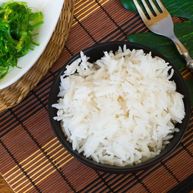 Рецепт Каши рисовой рассыпчатой