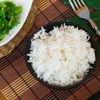 Каша рисовая рассыпчатая