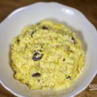 Рецепт Каши с сюрпризом