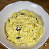 Каша с сюрпризом