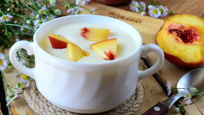 Рецепт каш для детей