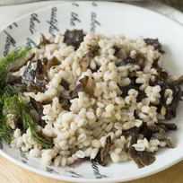 Каши в горшочке