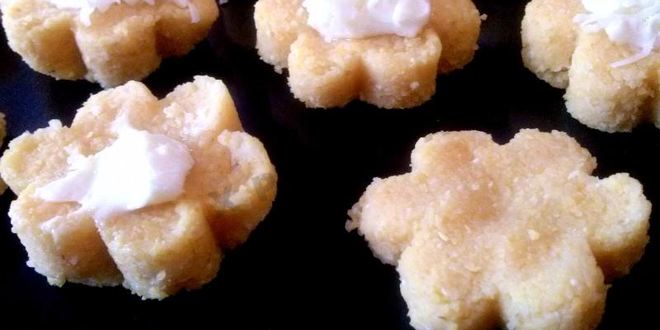 Рецепт итальянской кукурузной поленты с сыром