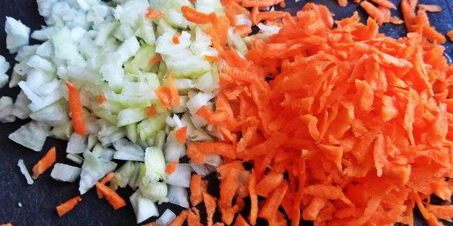 Рецепт каши двойной кукуруза