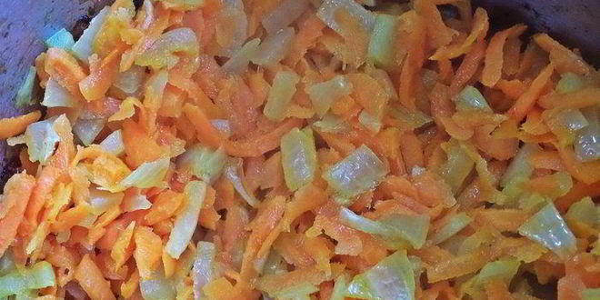 Рецепт каши двойной кукуруза