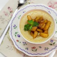 Рецепт Каши из кукурузной крупы на воде