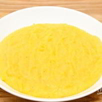 Каша кукурузная