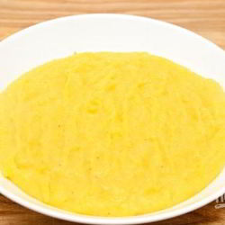 Рецепт Каши кукурузной