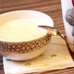 Рецепт Кукурузной каши на молоке