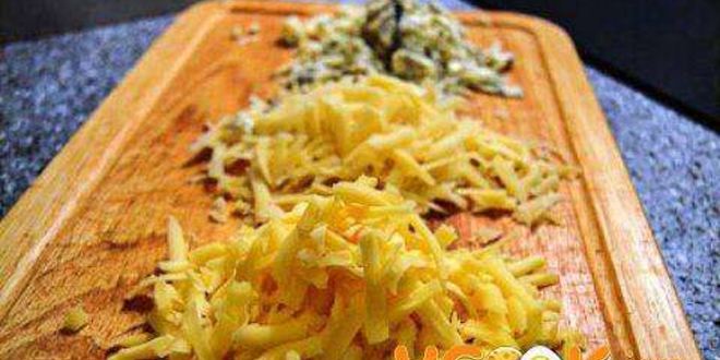 Рецепт кукурузной каши полента