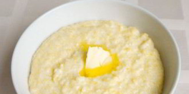 Рецепт кукурузной каши в мультиварке панасоник