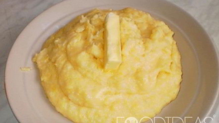 Рецепт кукурузной каши в мультиварке