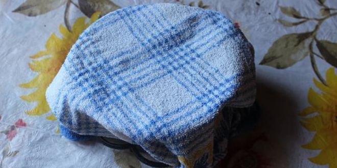 Рецепт кукурузной каши