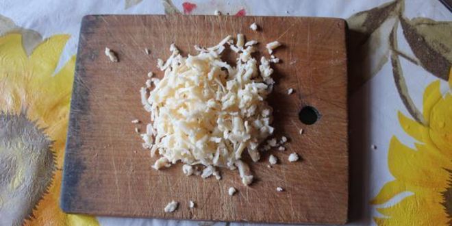 Рецепт кукурузной каши