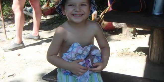 Рецепт кукурузной каши