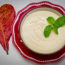 Рецепт Кукурузной молочной каши в мультиварке