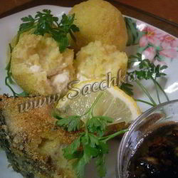 Рецепт Мамалыги по-молдавски