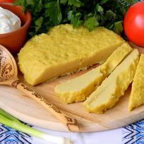 Рецепт Мамалыги