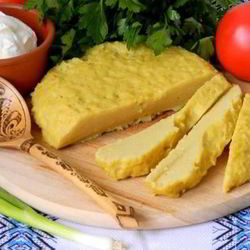 Рецепт Мамалыги