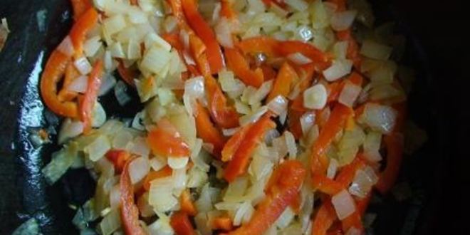 Рецепт поленты по-неаполитански