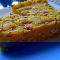 Полента Северная