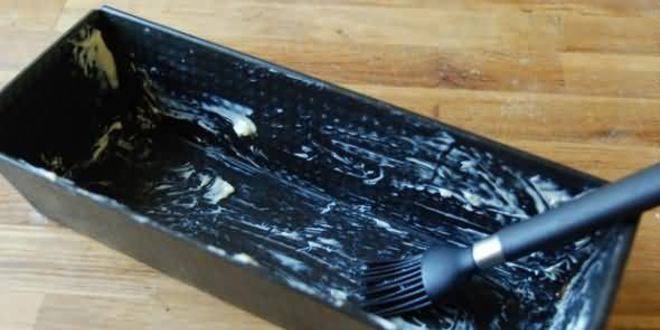 Рецепт поленты