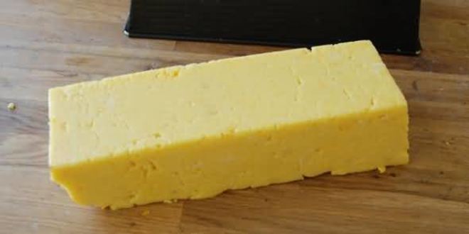 Рецепт поленты